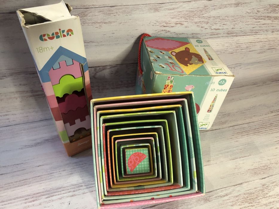 Lego duplo,-кубики Lego
