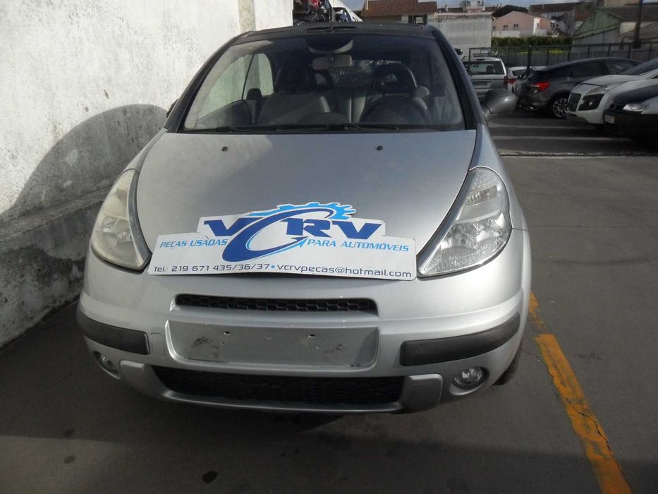 Citroen C3 Pluriel - Viatura para Peças