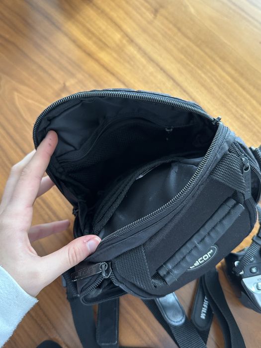 Camara fujifilm FinePix S800fd