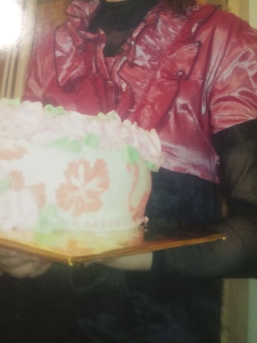 Блузка школьная La rus