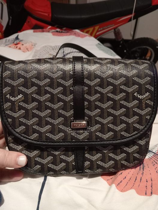 Bolsa tiracolo Goyard