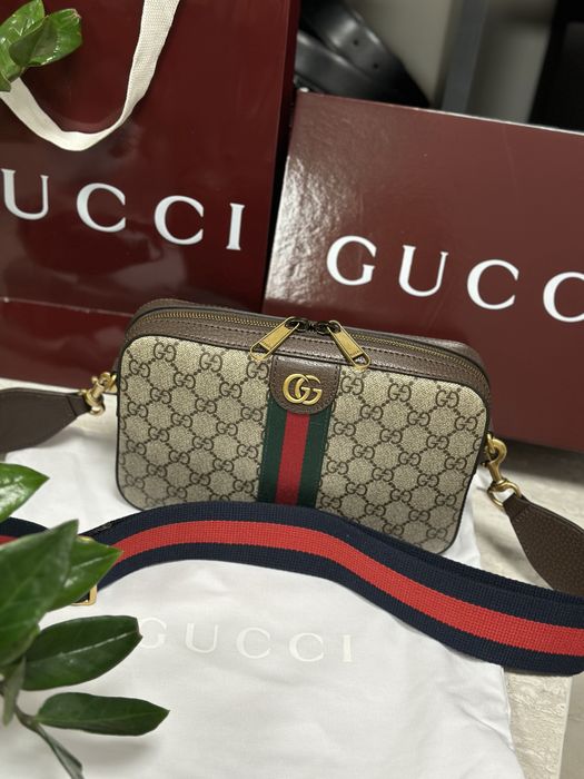 Гучі гуччи gucci ophidia чоловіча мужска сумка