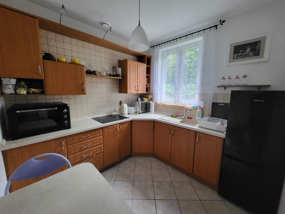 Domek nad rzeką, blisko Warszawy, grill, rowery, Natura 2000!!!