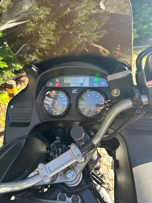 HONDA Varadero 1000xl