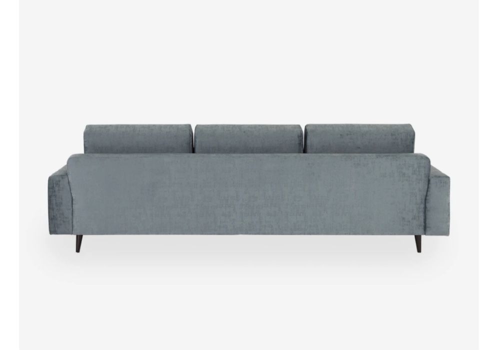 Sofá Antarte 3 Lugares