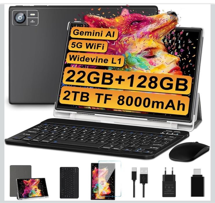 Tablet SUAAT s10