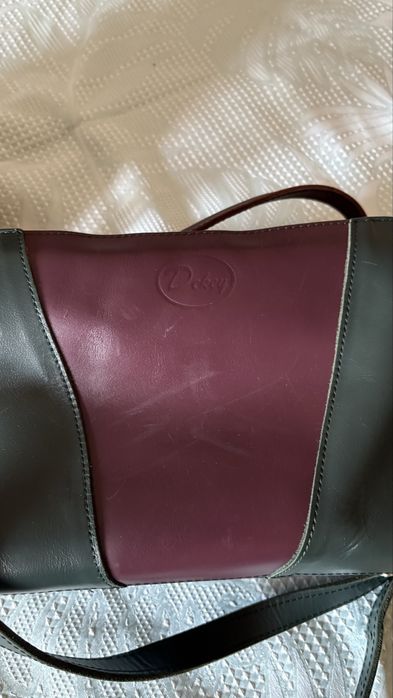 Сумка, рюкзак Dekey