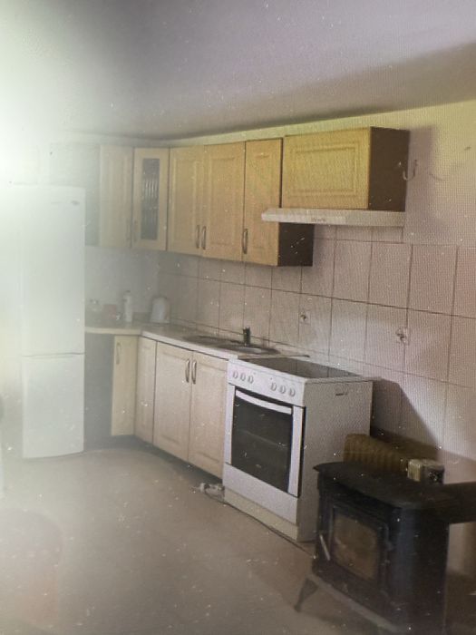 Działka z ropoczętą budową Rewal - Widok 4