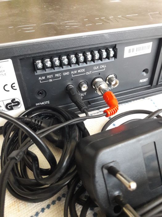 CCTV Mitsubishi HS1024422974422904350724