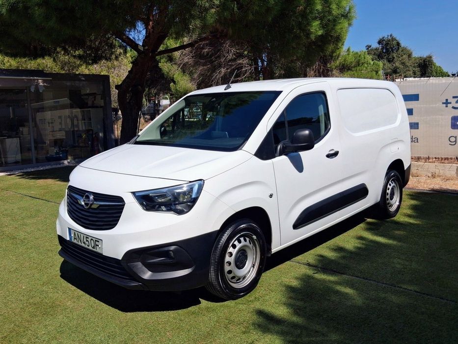 Opel Combo 1.5 CDTi L2H1 Enjoy