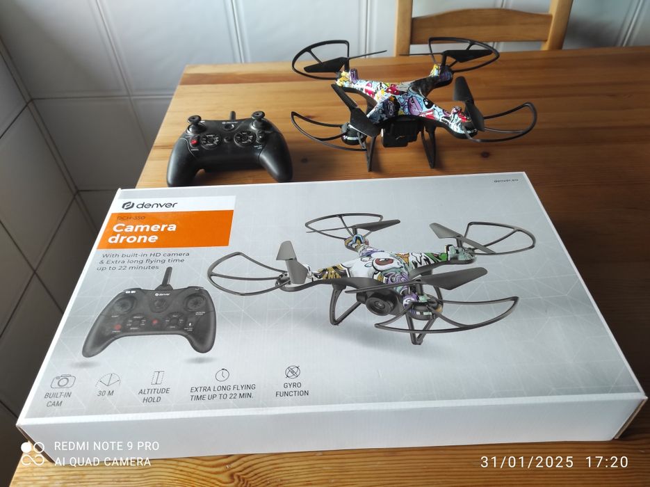 Drone Denver DCH-350