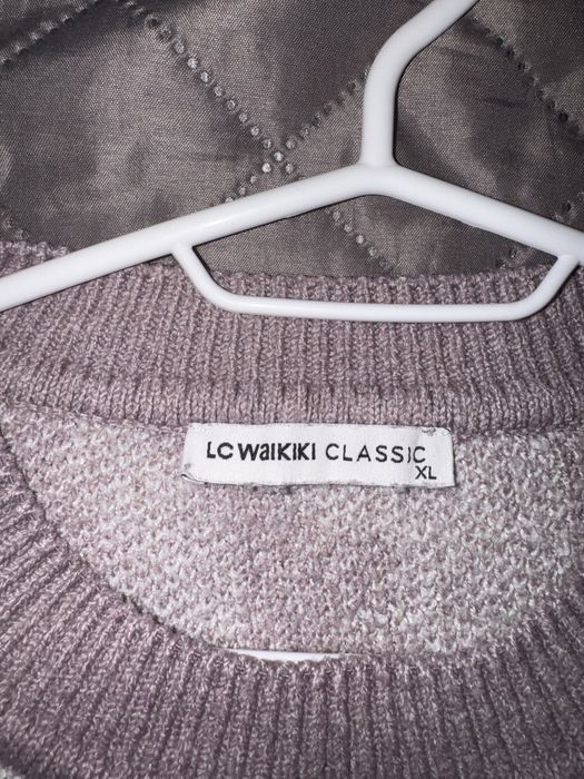 Светр розмір xl ,LC WAIKIKI