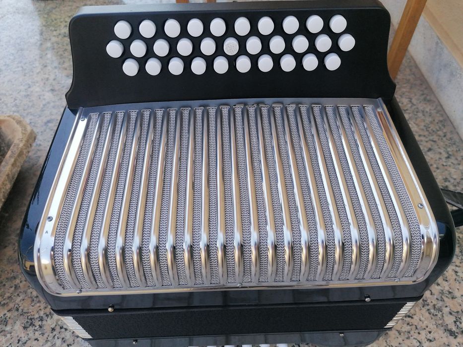 Concertina 3* Voz em Sol