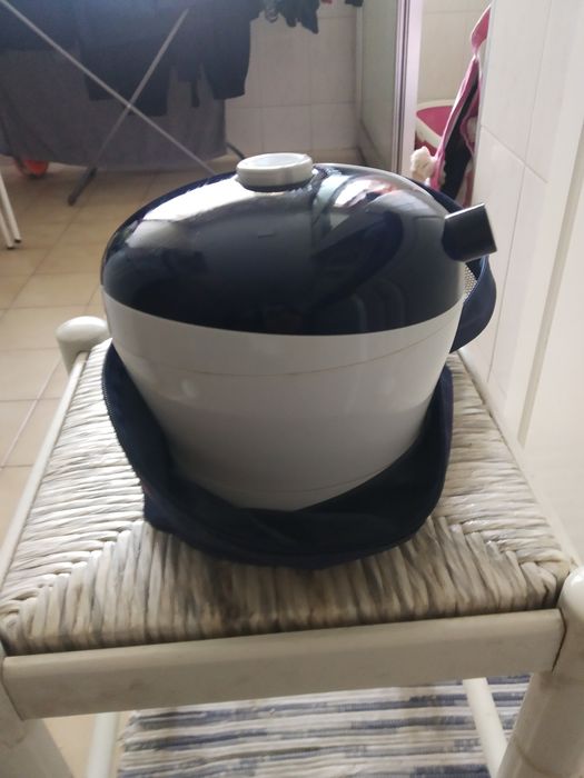 Vendo Nebulizador PIC