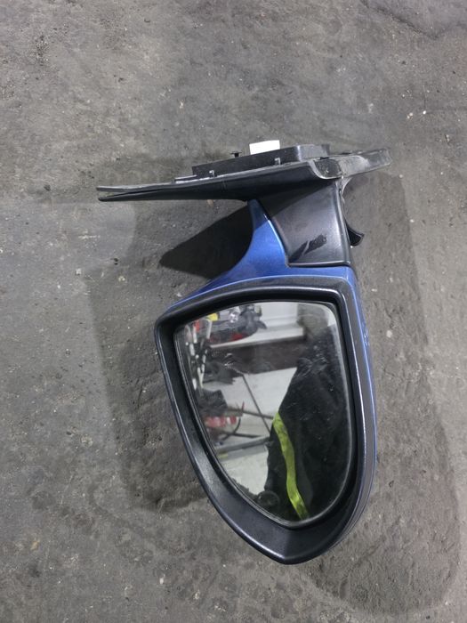 Kia Sportage Lusterko lewe
