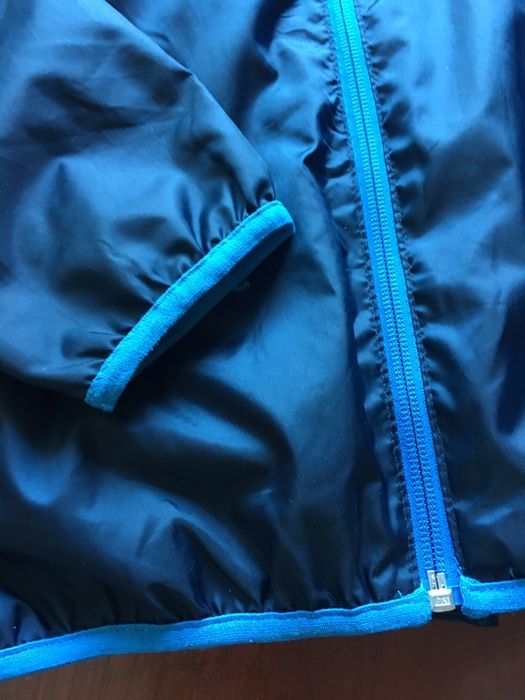 Parka polar Quechua - Decathlon, 14 anos