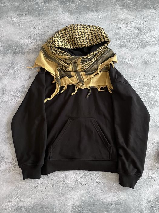 Strella Dessrt hoodie ;худи ,стрела,свитшот