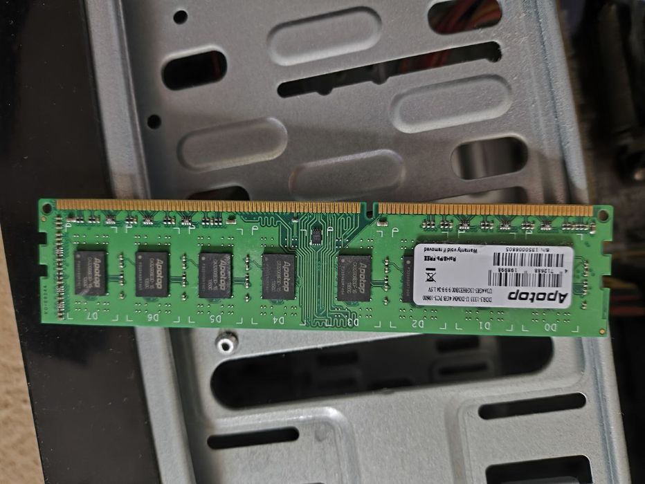 Системний блок Logic Power