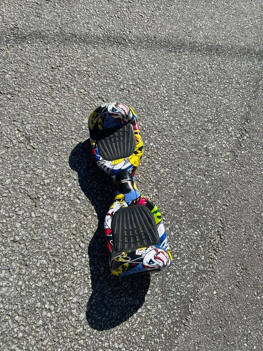 Hoverboard Urbanglide