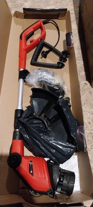 Einhell GC-ET 4530 
Einhell GC-ET 4530 to