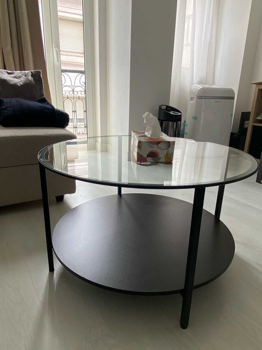 Mesa de centro ou para café