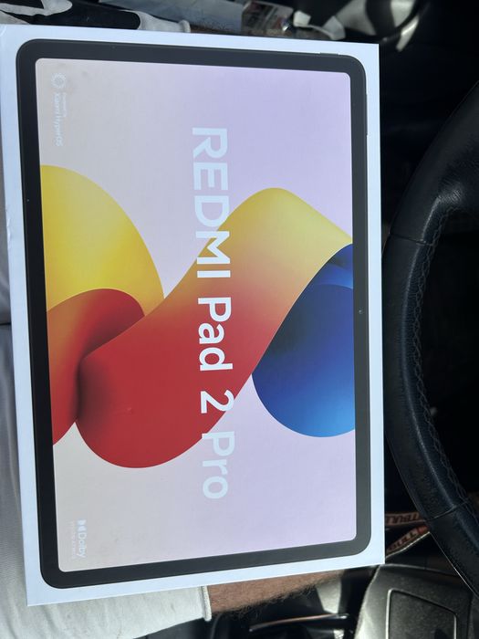 Tablet Redmi Pad 2 pro