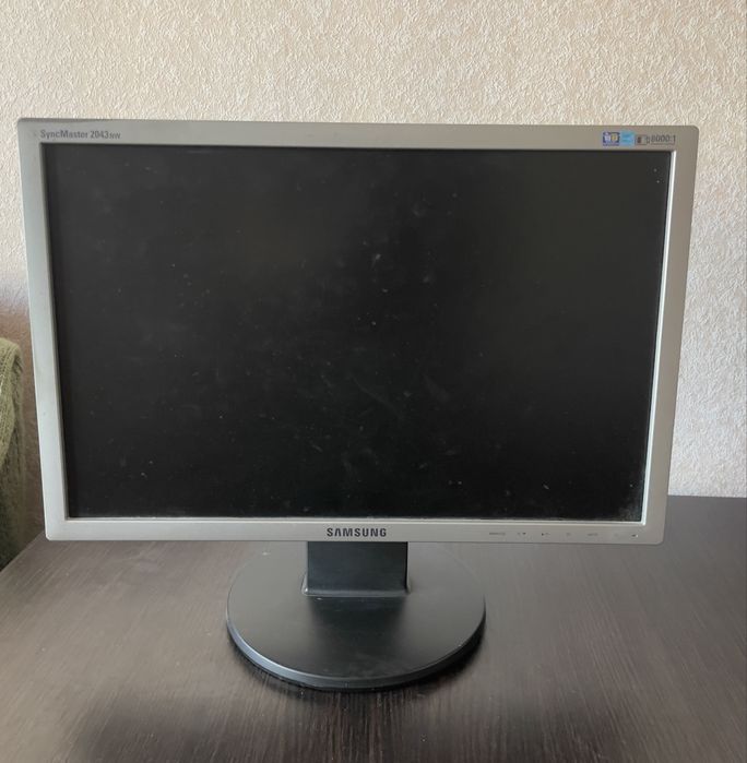 Монітор Samsung