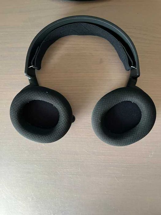Steelseries Artic 3 Headphones64729672014977121