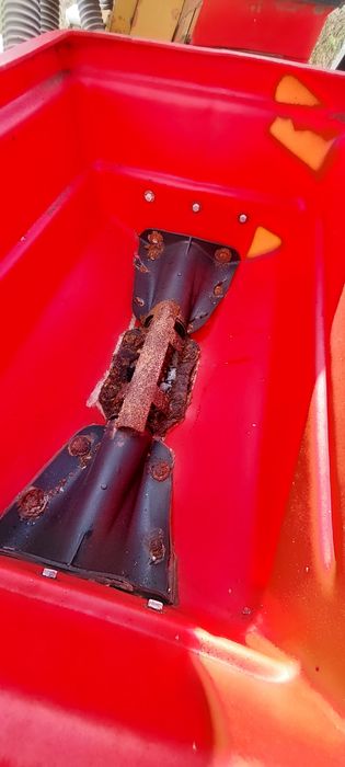 Сівалка пропашна 8 рядна Kleine