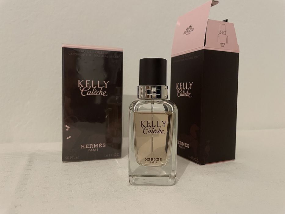 Hermes Kelly Caleche, Bvlgary Tubereuse Mystique