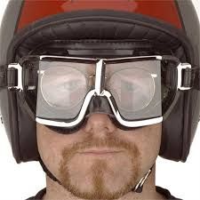 Oculos moto classicos