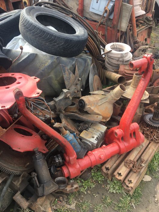 Продам запчастини до різних тракторів Т-25,Т-40,Т-16,МТЗ,ЮМЗ 80-90р