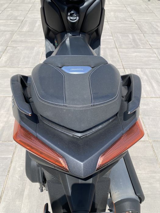 X Max 125cc ano 2020