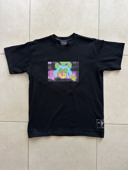 Sad Boys x Slam Jam Tshirt