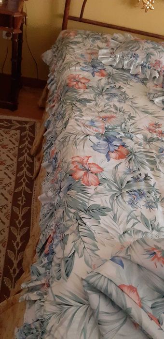 Conjunto quarto de rapaz