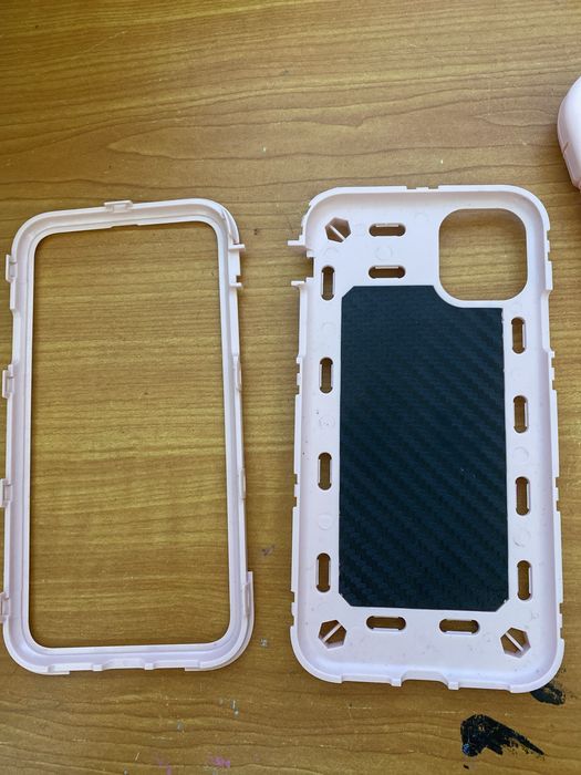 Capas - Xiaomi Redmi Note 12 / Iphone 11 / Iphone 15 Pro