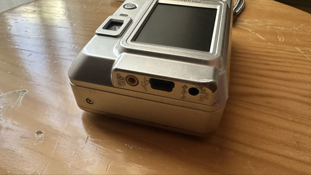 FujIFilm FinePix