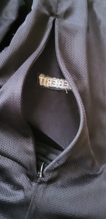 Kurtka sportowa typu softshell rozmiar S