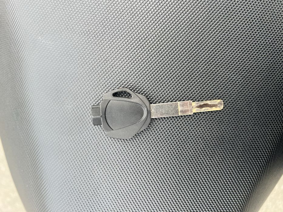 Скутер Forte canoe 150