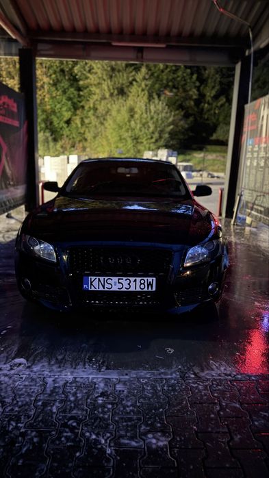 Audi A5 2.0 tdi 2010