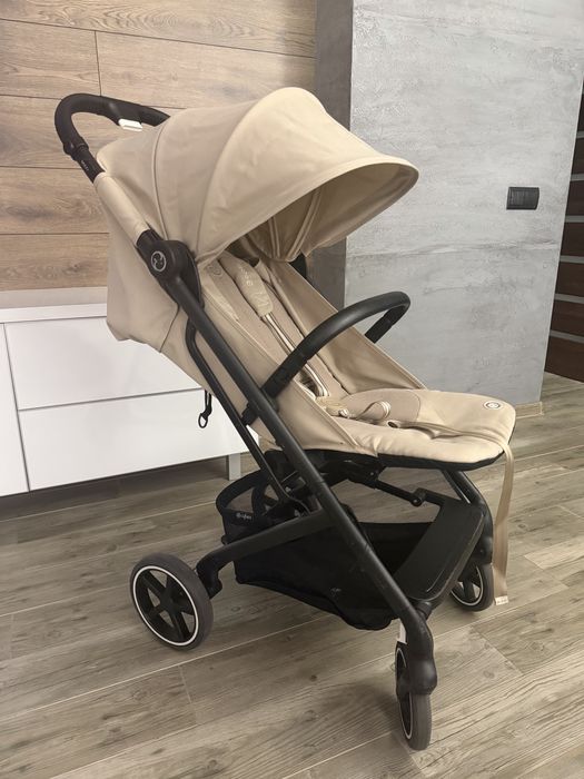 Коляска  Cybex Beezy