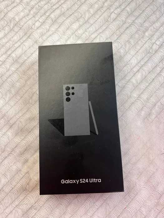 Samsung S24 Ultra 256 GB
