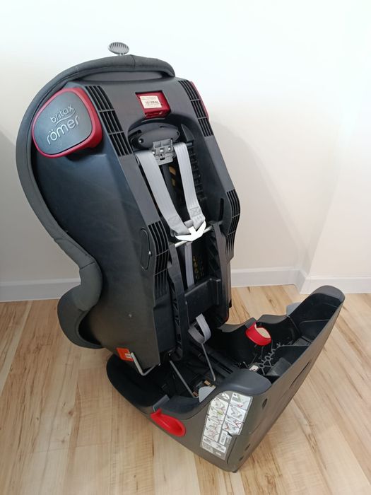 Fotelik Britax Romer King 2  9-18kg