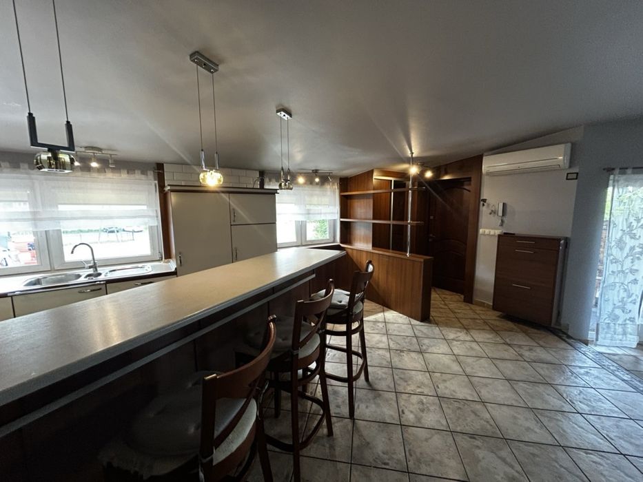 ZAINWESTUJ I ZAMIESZKAJ BO WARTO !!! Ładny 117 m apartament do zamieszkania od dziś !!!