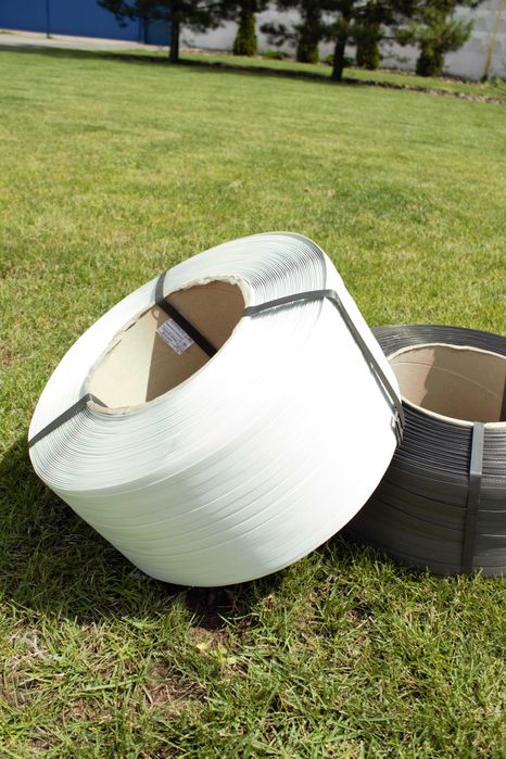 Лента упаковочная,  крепеж и инструмент