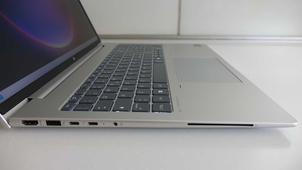 ИДЕАЛ HP EliteBook 660 G11 16 IPS WUXGA Ultra 5 135U 16GB ddr5 512GB gen4 Win11