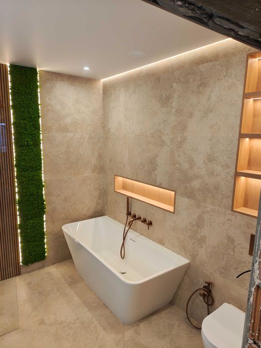 Wykończenia wnętrz od A do Z