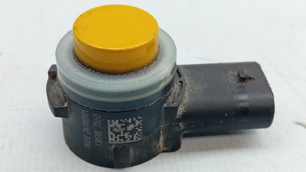 Sensor de estacionamento trás PEUGEOT 208 II