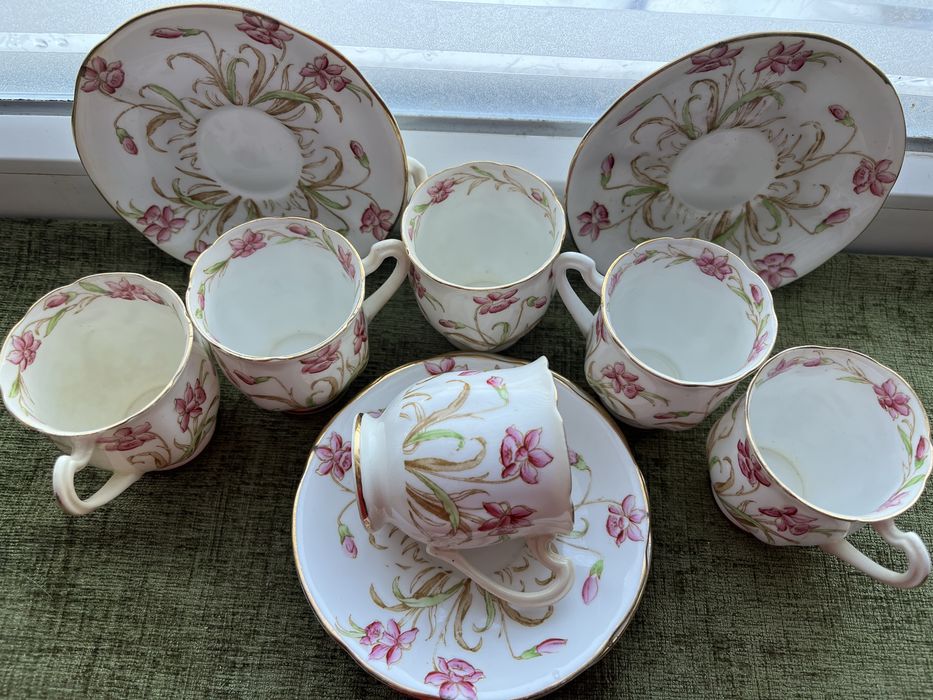 bone china - купити предмети колекціонування - Ціна на OLX.ua