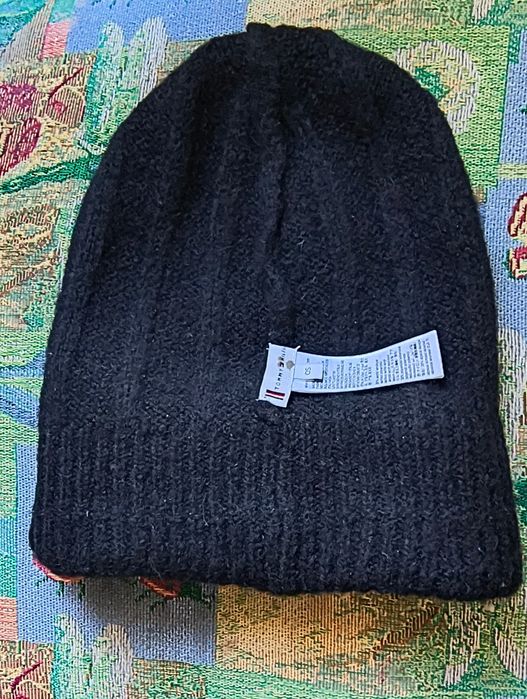 Шапка женская Tommy Hilfiger Italia